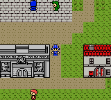 Monster Farm Battle Card GB screenshot 3 for GameBoy Color